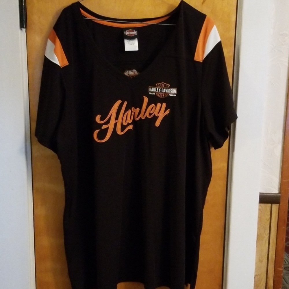 Harley Davidson 3xl T-Shirt